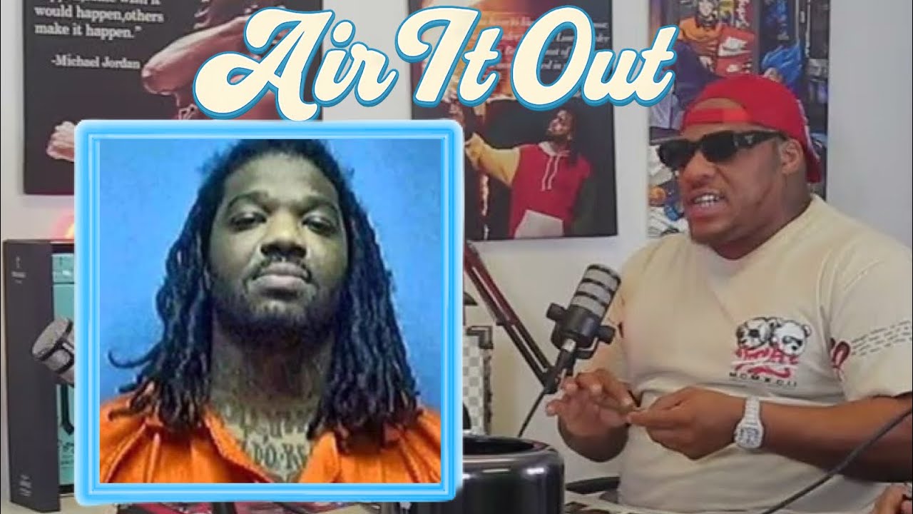 DeadEnd Redd GOES OFF! Tells Hollygrove New Orleans Evacuees RUINED Houston & REACTS to 50 & TI BEEF