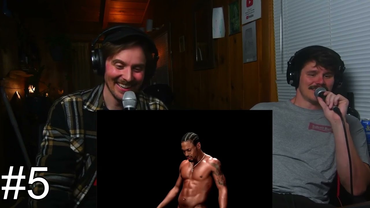 D'Angelo - Без названия (Каково это) - Викторина, неделя 3! #5