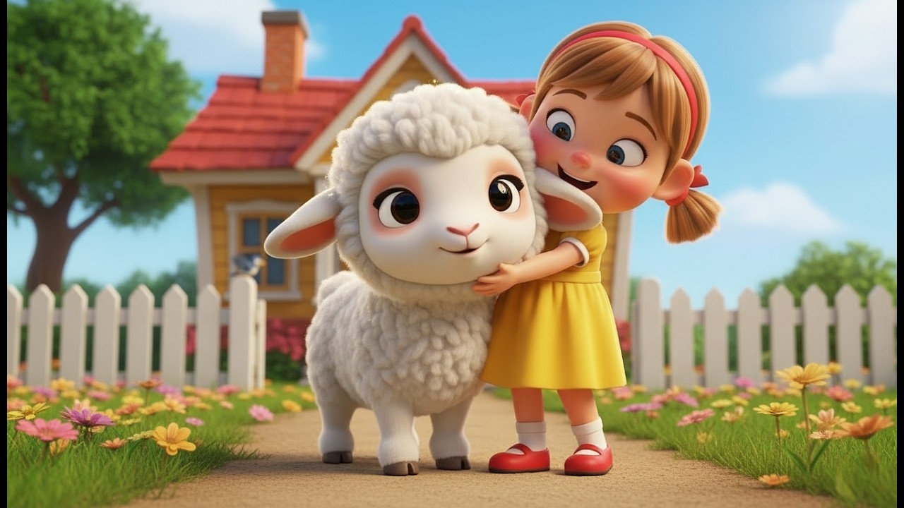 Mary Had A Little Lamb + Top Toddler Songs Compilation | TIKI FUN KIDS