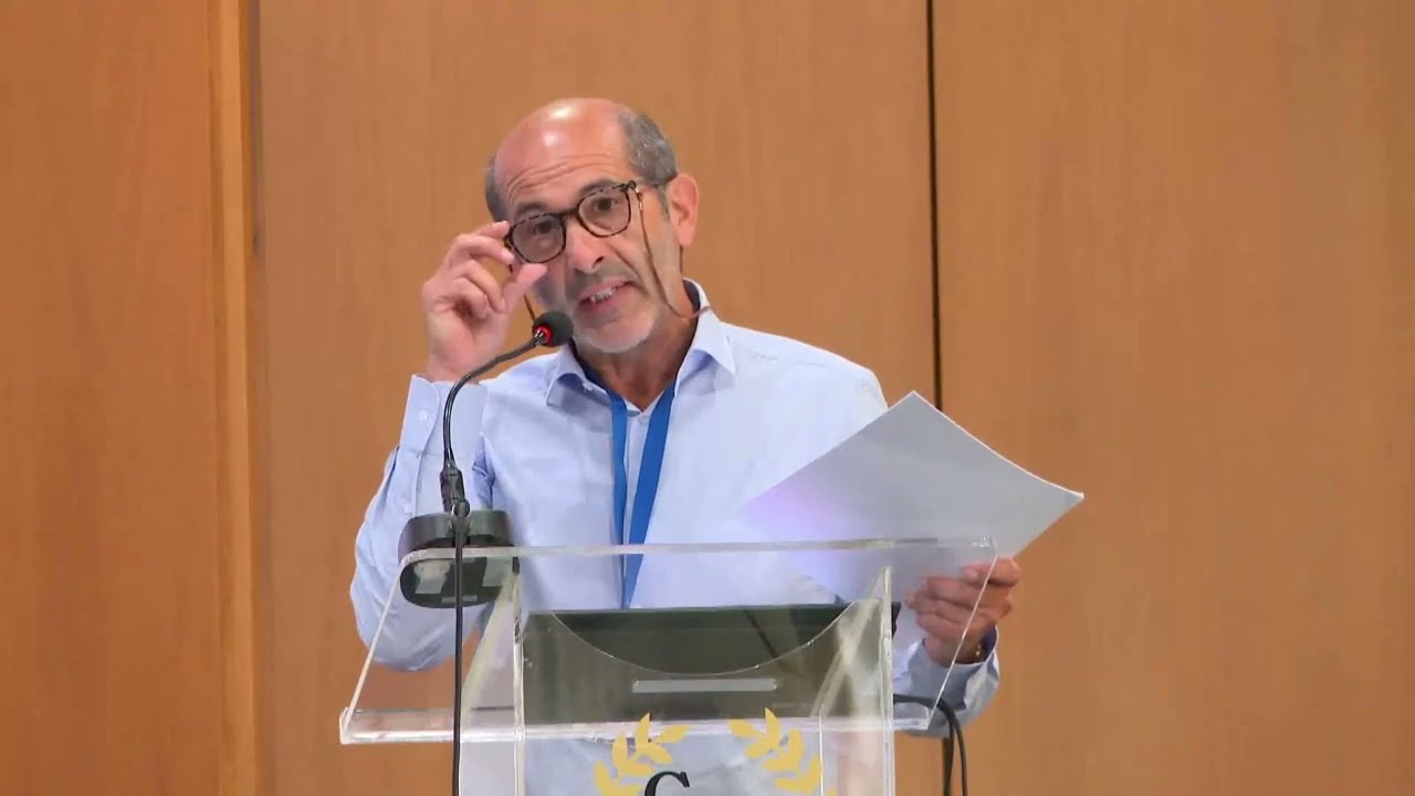 Congresso Insieme per l'Inclusione| Strategie collaborative del GLO