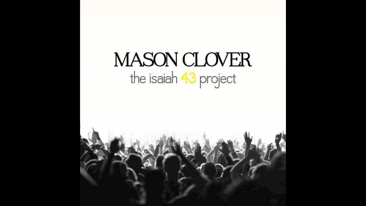Joint Covenant | Mason Clover |  Songs of Worship, Christian, Messianic Praise and Worship Music