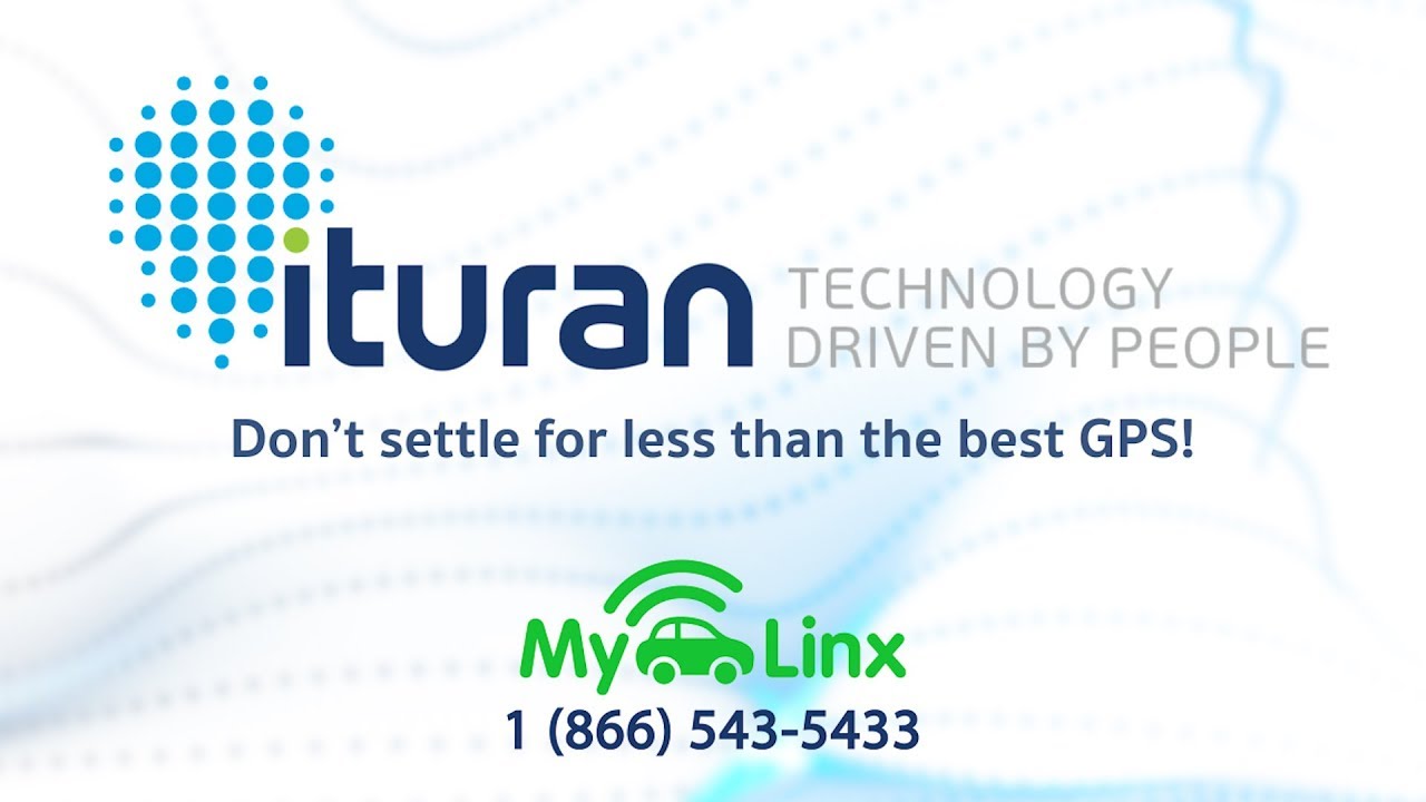 Ituran - MyCarLinx