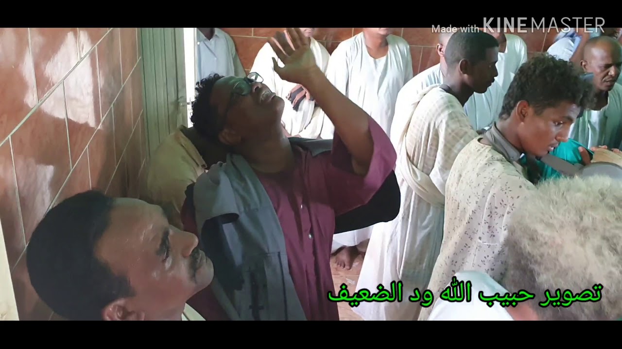 انتم فروضي ونافلي زيارة حبوبا ريا 5/4/2020
