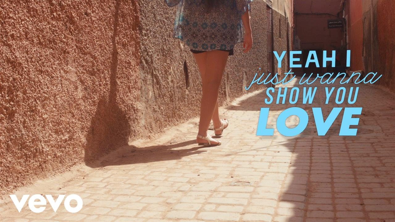 KATO, Sigala - Show You Love (Lyric Video) ft. Hailee Steinfeld