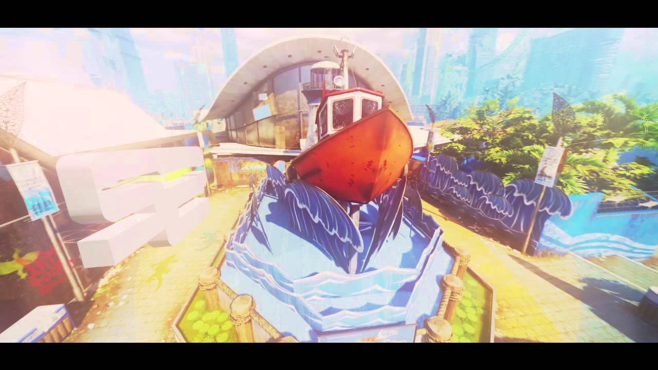 Highry's #SoaRERC2 @SoaRGaming @ehSmitt @crude @SoaRGeneralx @OpTicHecz