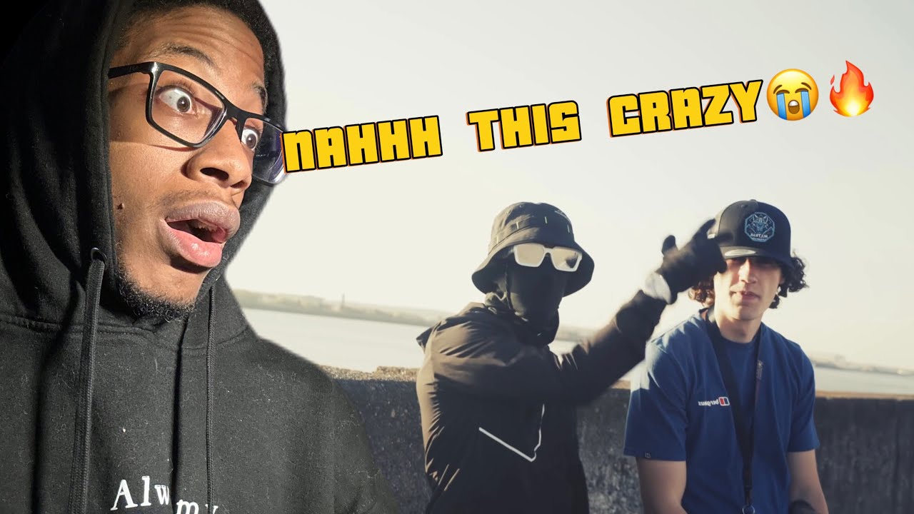 ФЛОУ, ТАТЫ, РИФМЫ 😭🔥 Booter Bee x Mazza L20 - Cranberry UK DRILL REACTION🕺🏾🔥