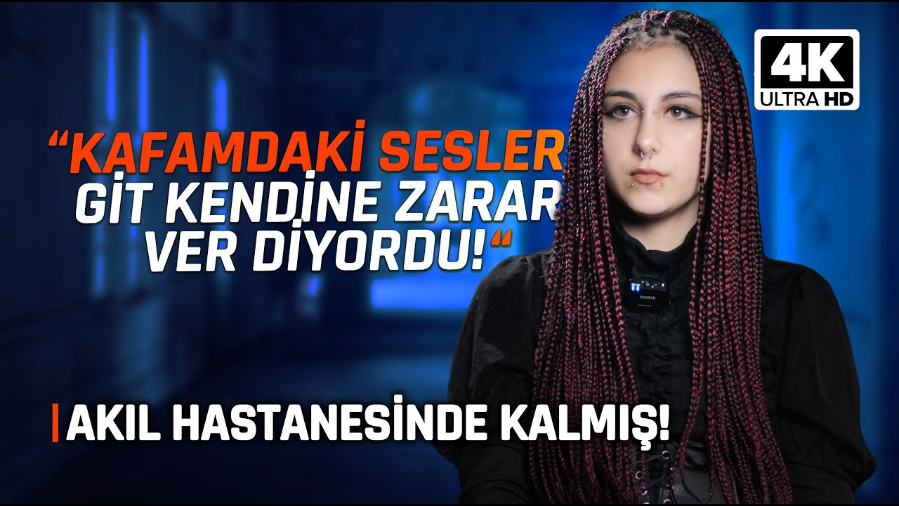 AKIL HASTANESİNDE YATMIŞ BİRİSİ 