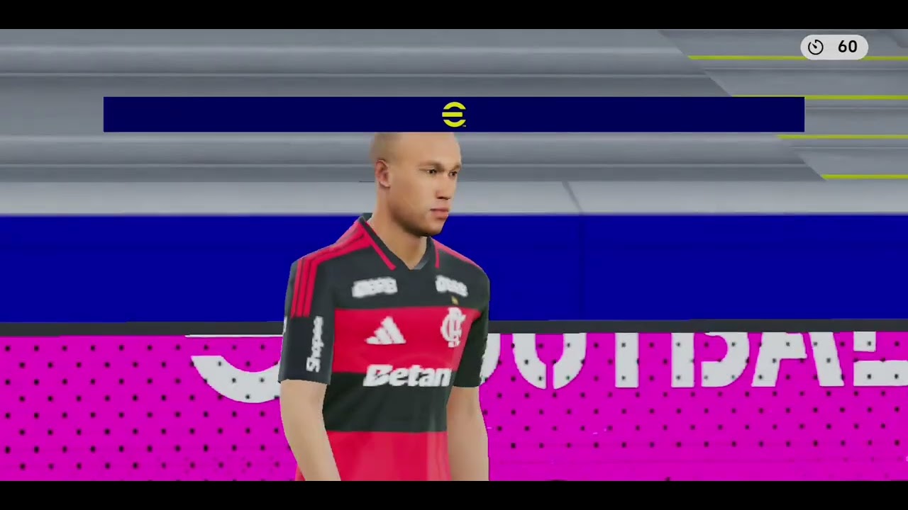 “Último minuto doeu… empate no apagar das luzes!”