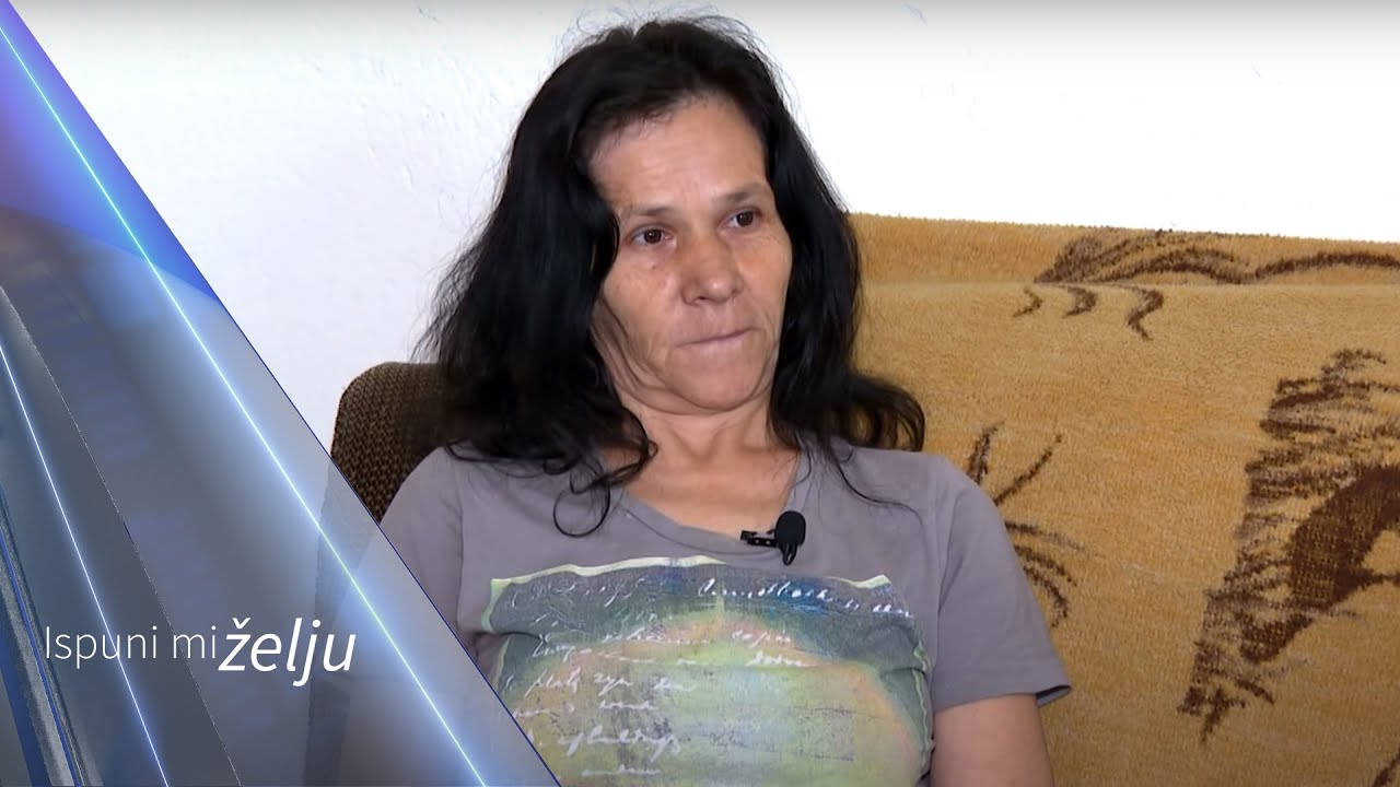 ISPUNI MI ŽELJU: SAKUPLJAM S MAJKOM ŽELJEZO DA MOŽEMO SEBI KUPITI HRANU - PORODICA BAJRIĆ IZ BUGOJNA