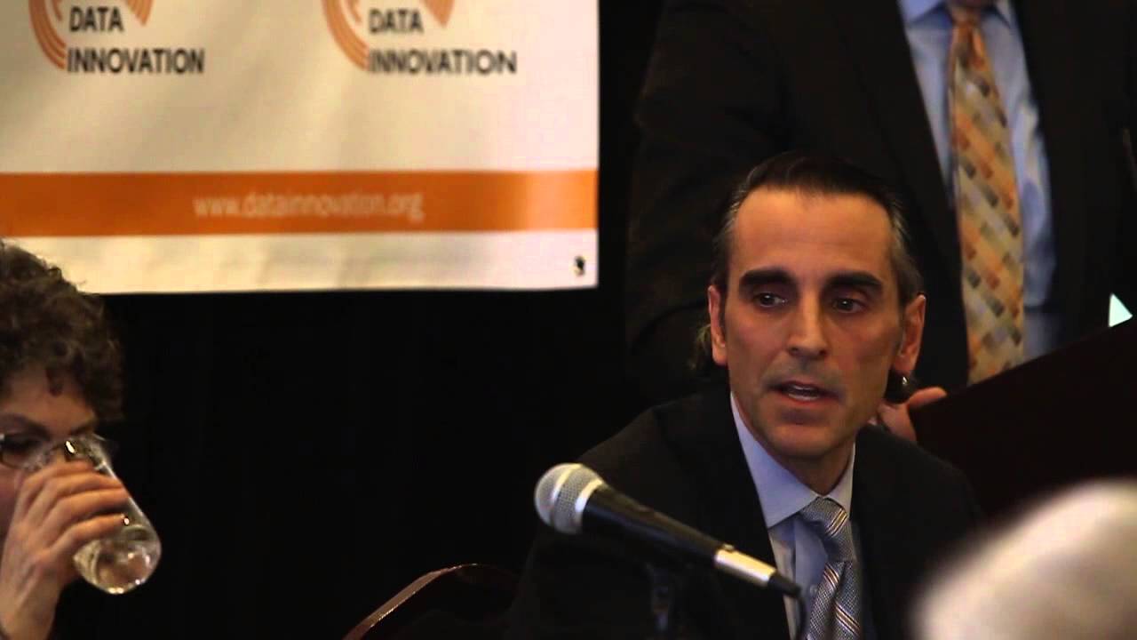 The Data Economy (Data Innovation Day 2014)