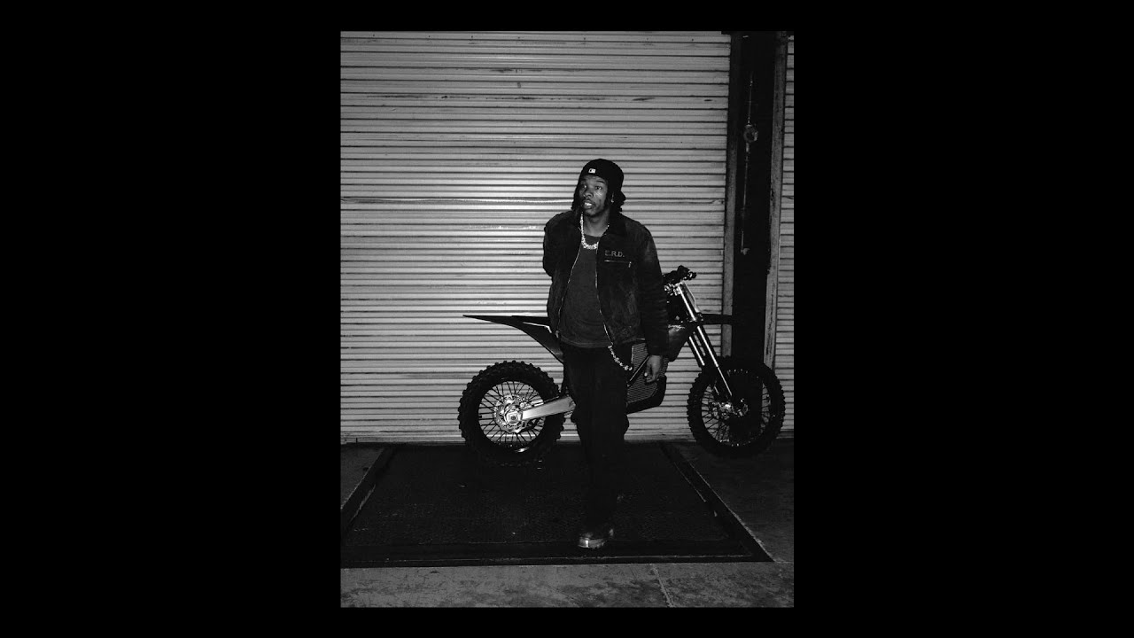 (FREE) Lil Baby Type Beat - 