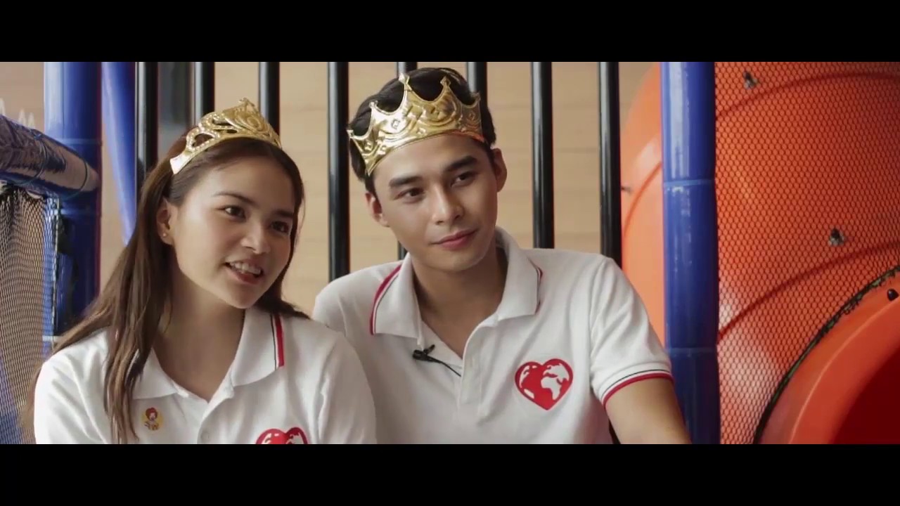 Elisse Joson and McCoy De Leon The Royal Gathering Same Day Edit by Nice Print Photography