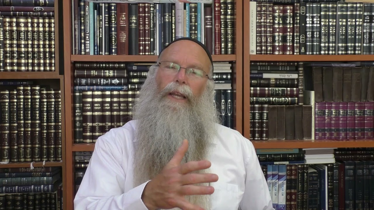 הרב דוד דודקביץ' | דבר תורה לפרשת תזריע מצורע התשפ