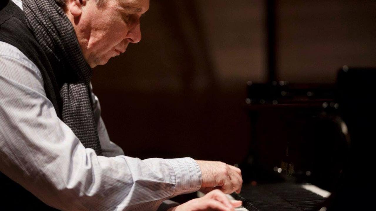 Mikhail Pletnev — Chopin recital — live 2006