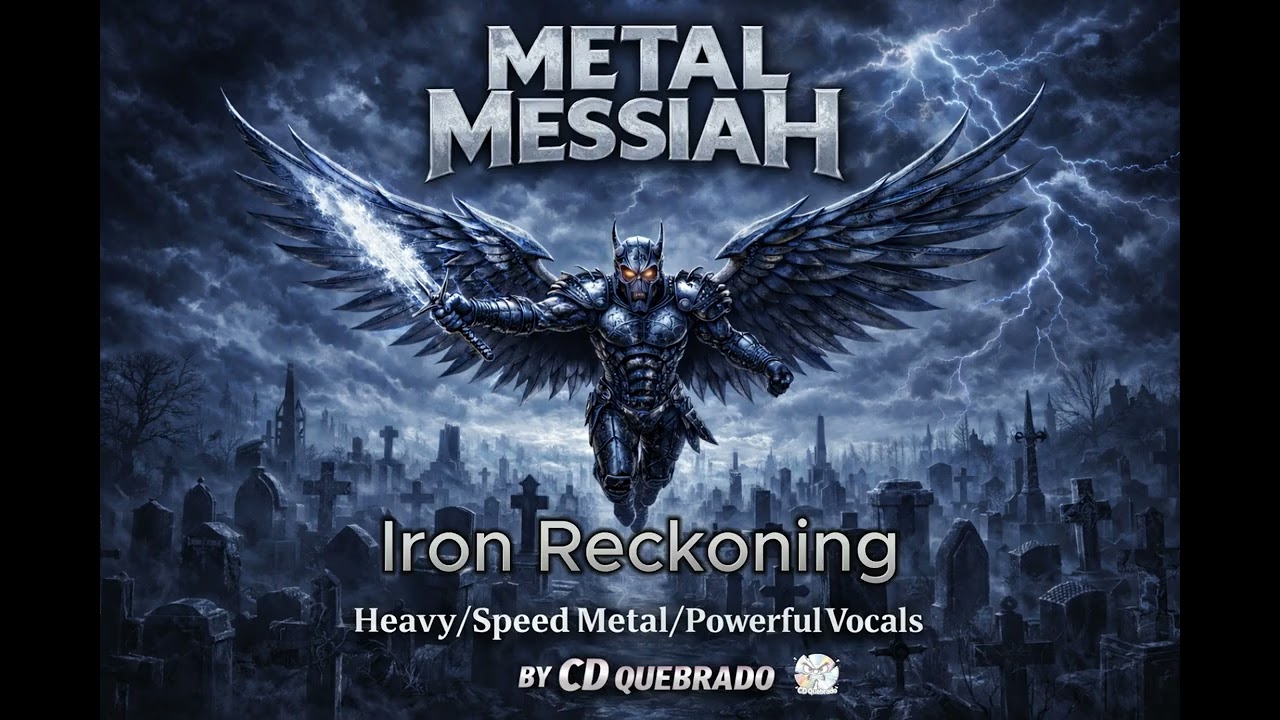 Iron Reckoning