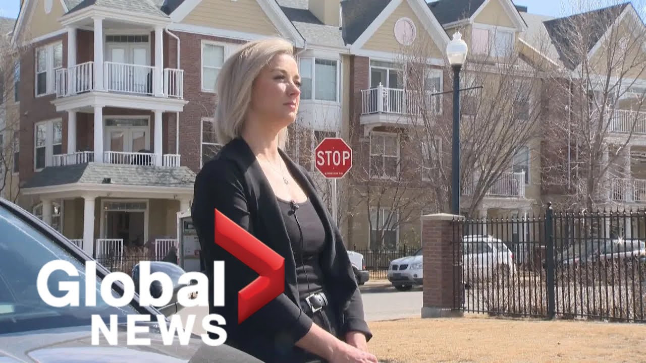 Calgary woman's dream Jaguar purchase turns into a nightmare
