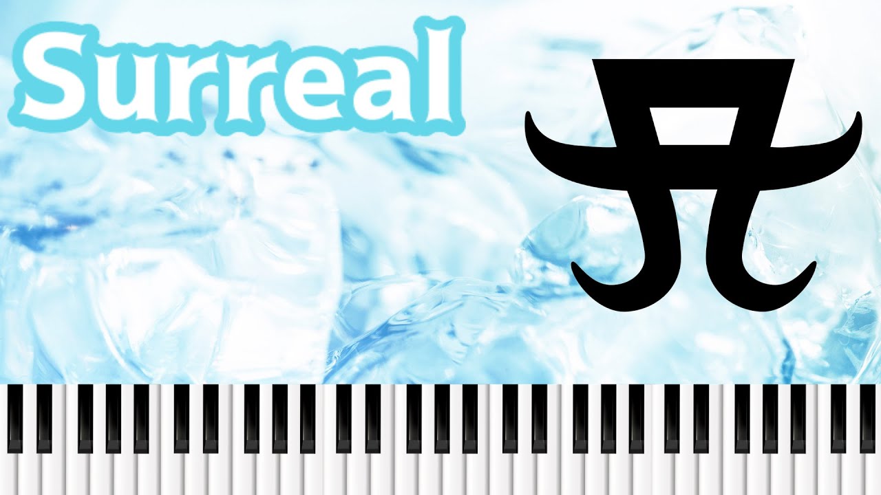 浜崎あゆみ Ayumi Hamasaki Surreal Piano Cover