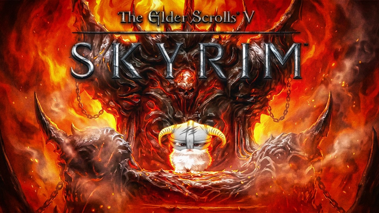 #6 Магічне ПТУ Вінтерхолда // SKYRIM // Українською