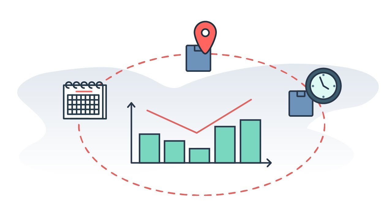 Demand Planning 101 - What is Forecasting