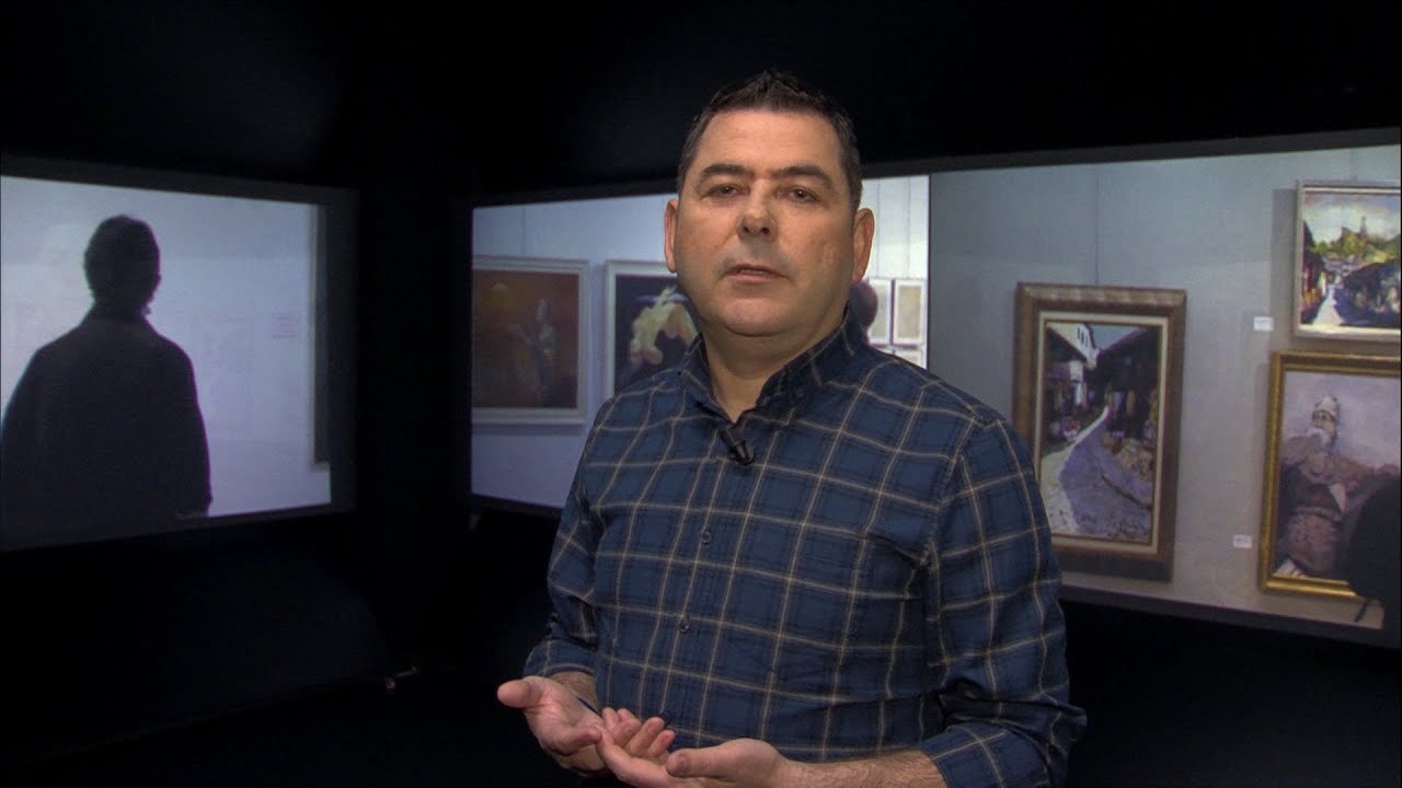 Refleksione me Saimir Brahon ne ABC- 15 Prill 2021 | ABC News Albania