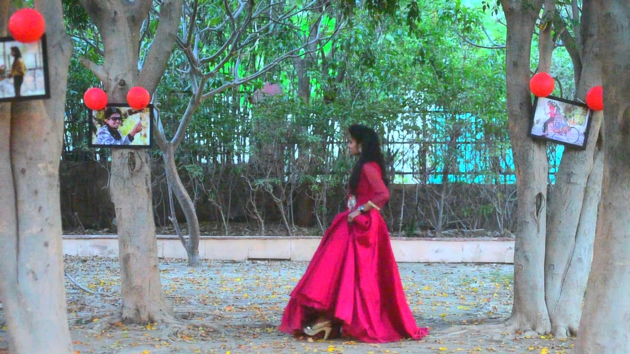 Best Indian pre wedding video (alfa -shreyansh)