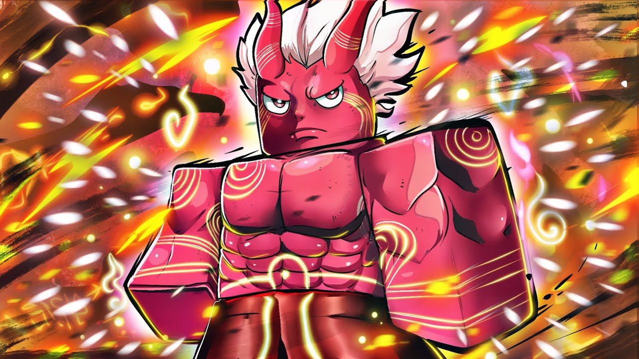(2023) This NEW Roblox Anime Game Is FIRE!