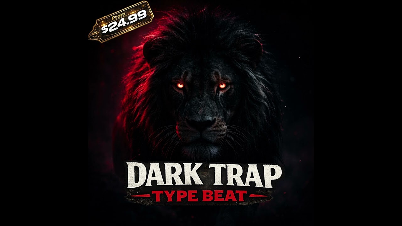 🎵 UNSTOPPABLE – Dark Trap Hard 158 BPM | Trap Electro Instrumental | Ceyan Beats
