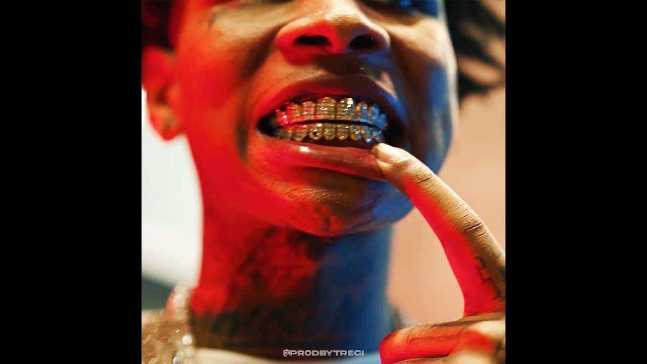 (FREE) BAK Jay Sample Type Beat 