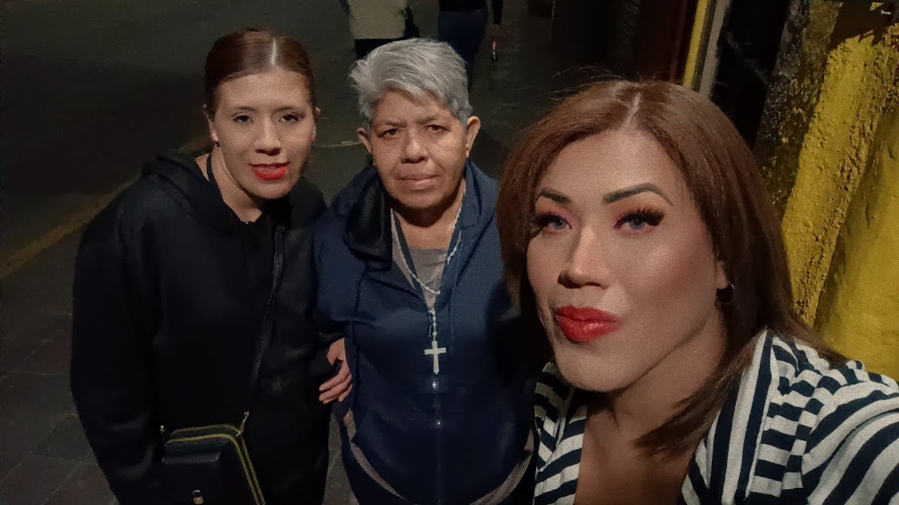 Vamos a san Juan de Dios