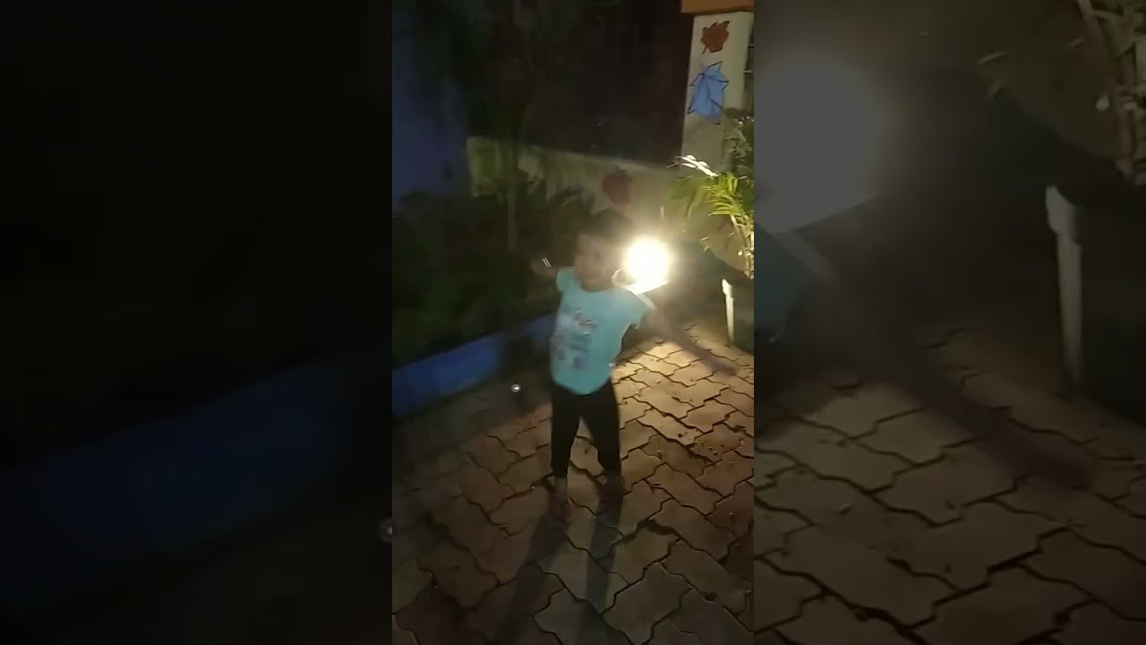 Amazing Dance