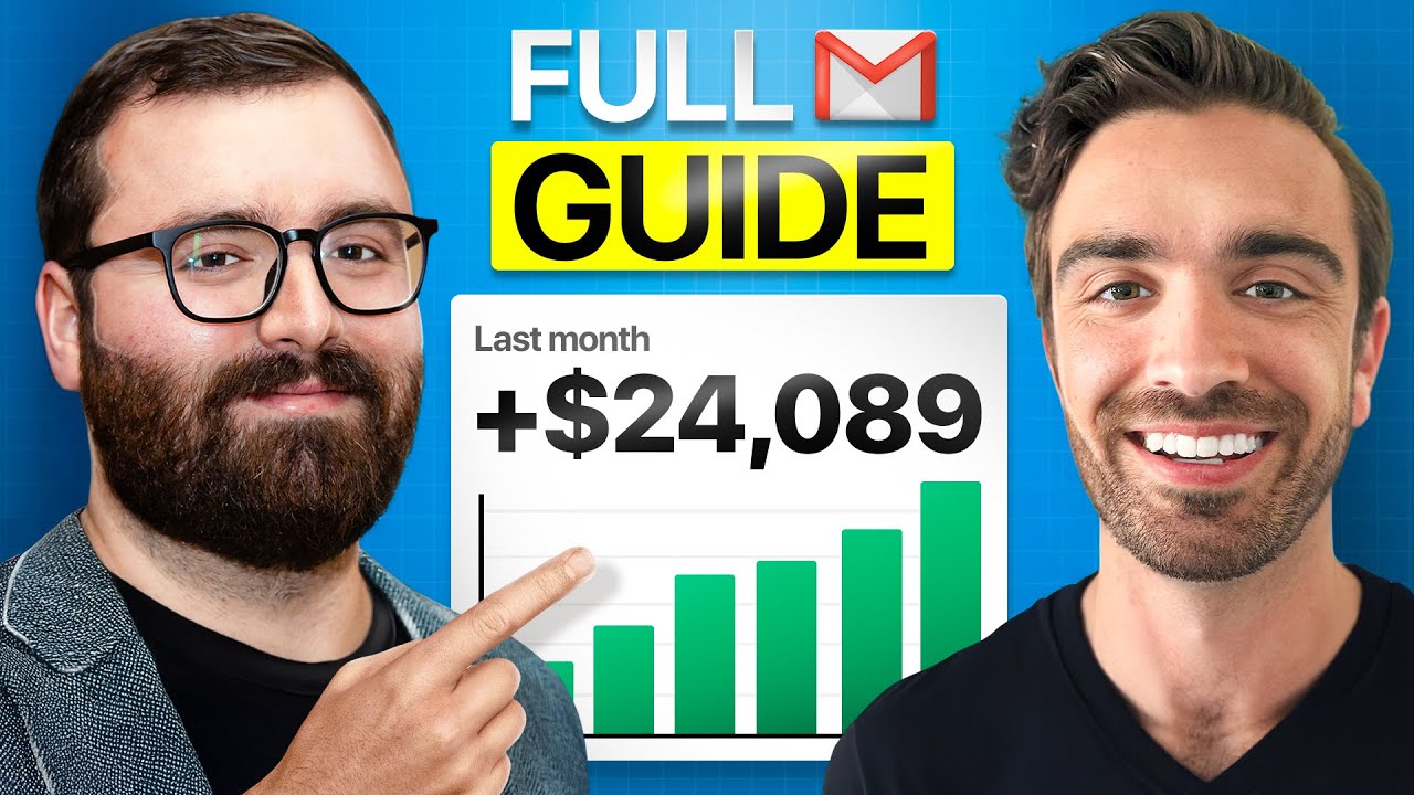 Watch This BEFORE You Start a Newsletter