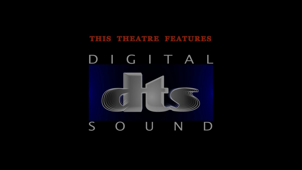 DTS - The Digital Experience 【REMASTER】