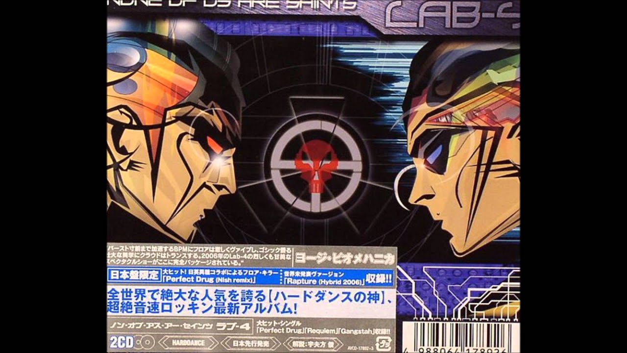 Lab 4 - The Uprising