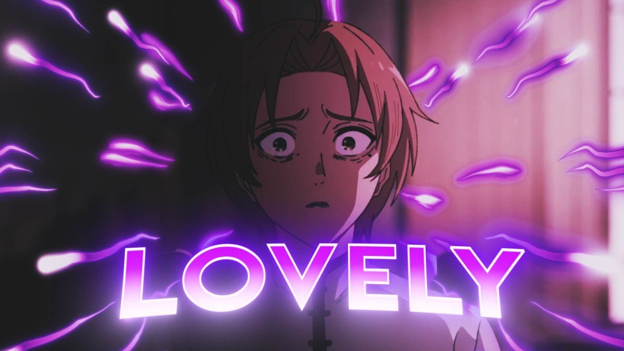 Lovely - 