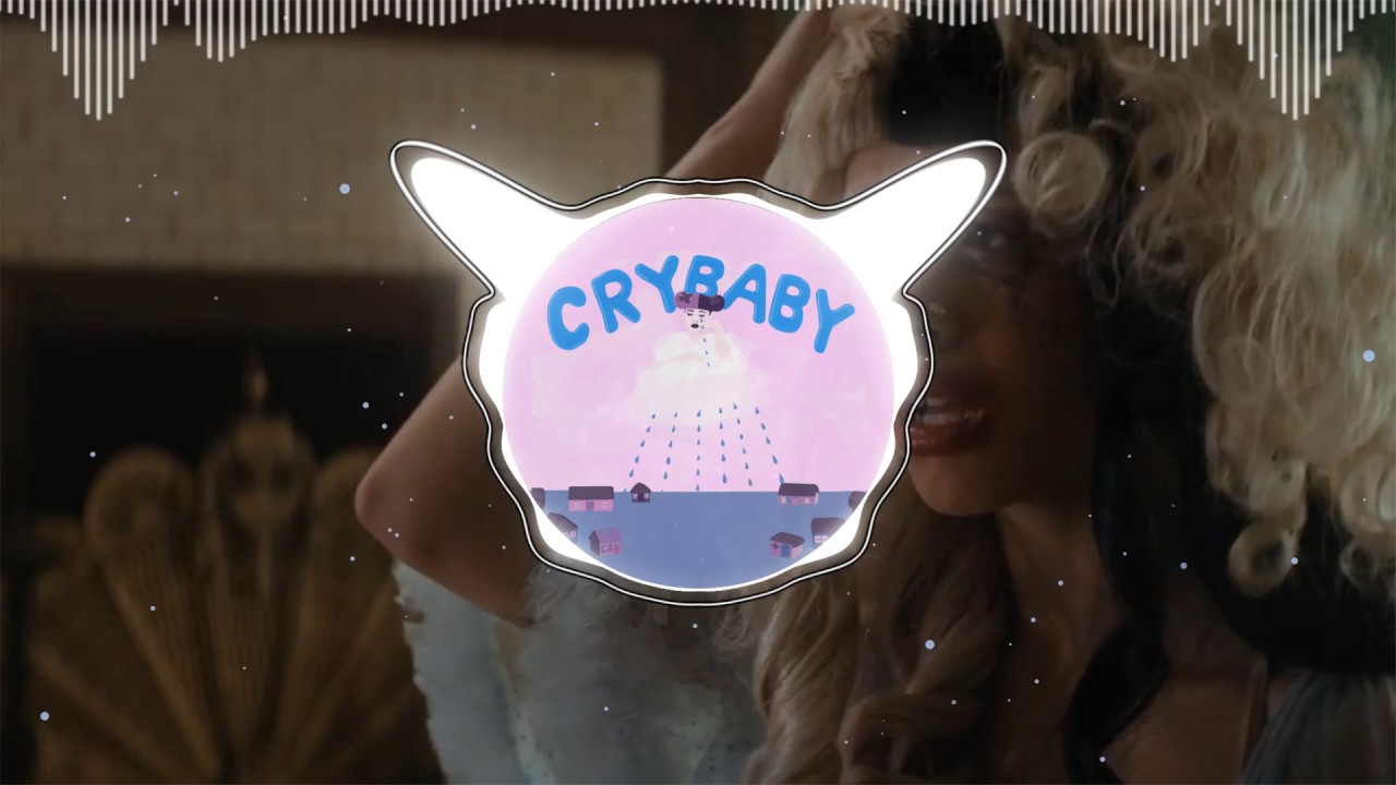 Melanie Martinez - Mrs. Potato Head (BreakOut Remix)