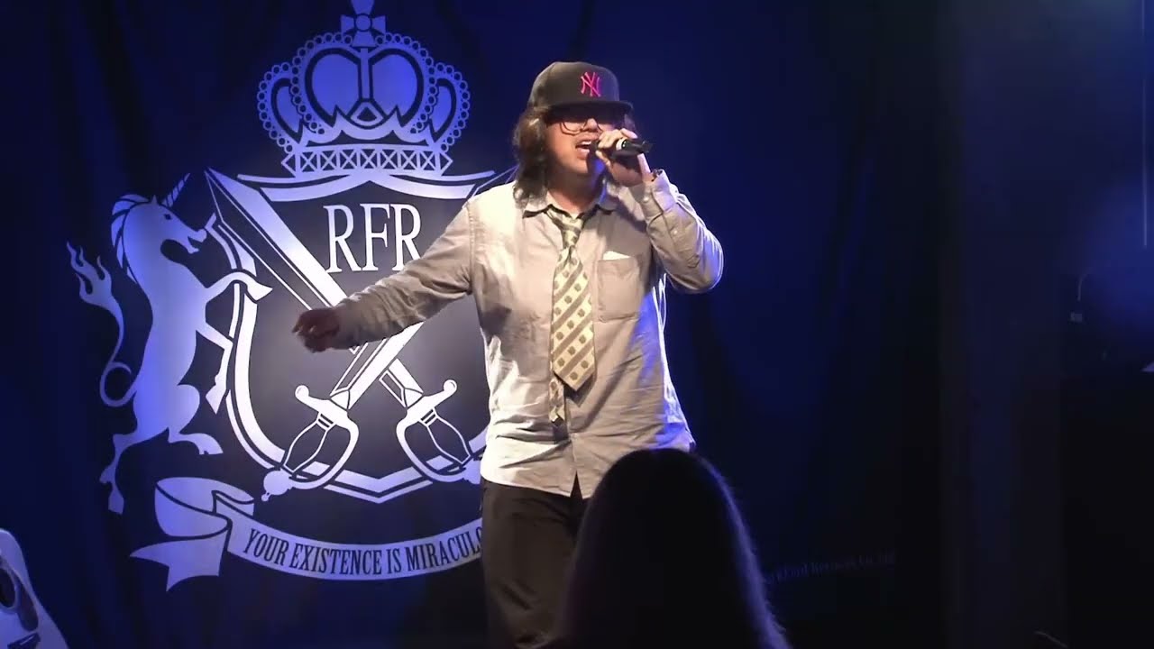 【Live 26.02.14】MELODIA Tokyo(推し歌)ららChan