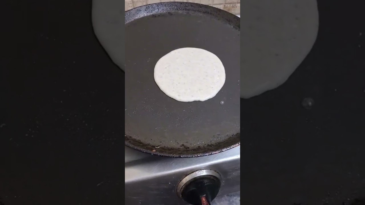 Healthy kambu dosa.....