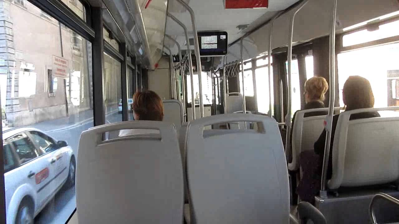 Irisbus Citelis ATAC ROMA n.3004