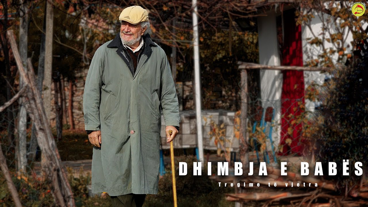 Tregime të vjetra - Dhimbja e Babës