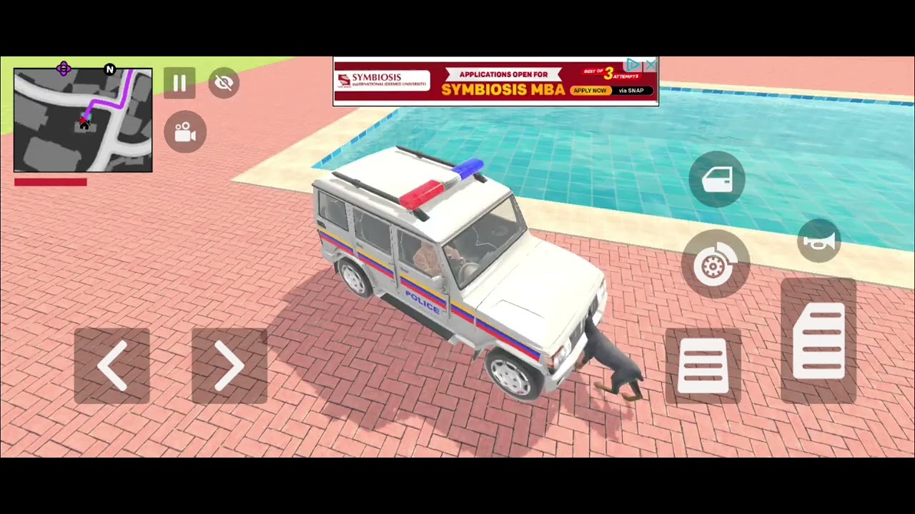 Indian Theft auto 💕💕