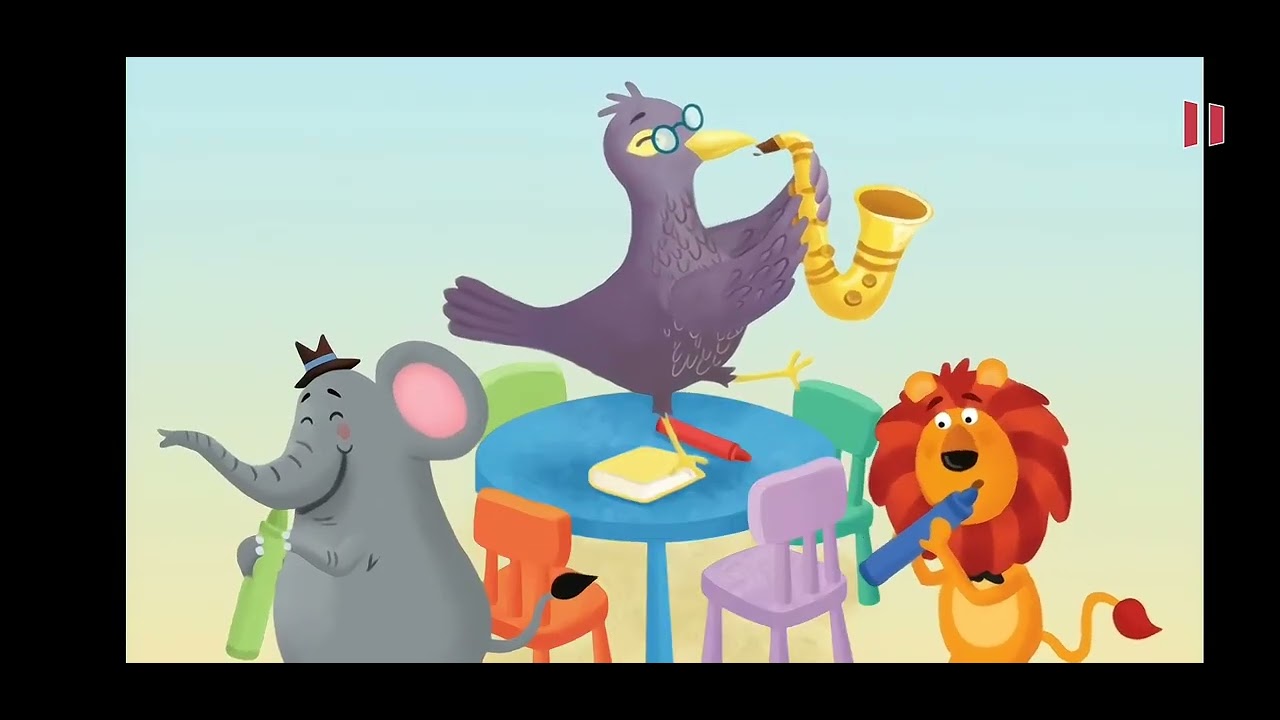 Unit 1: Story song