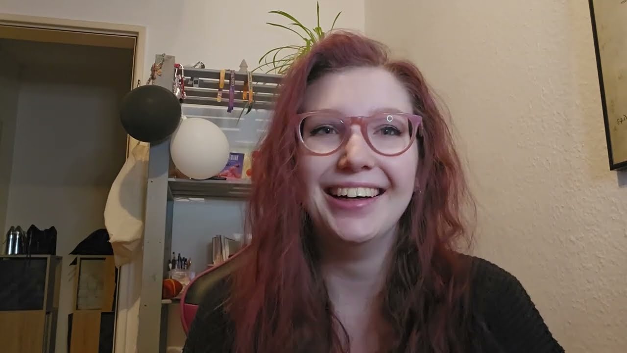 ICH HABE MEIN ZWEITES STAATSEXAMEN GESCHRIEBEN // M2-VLOG
