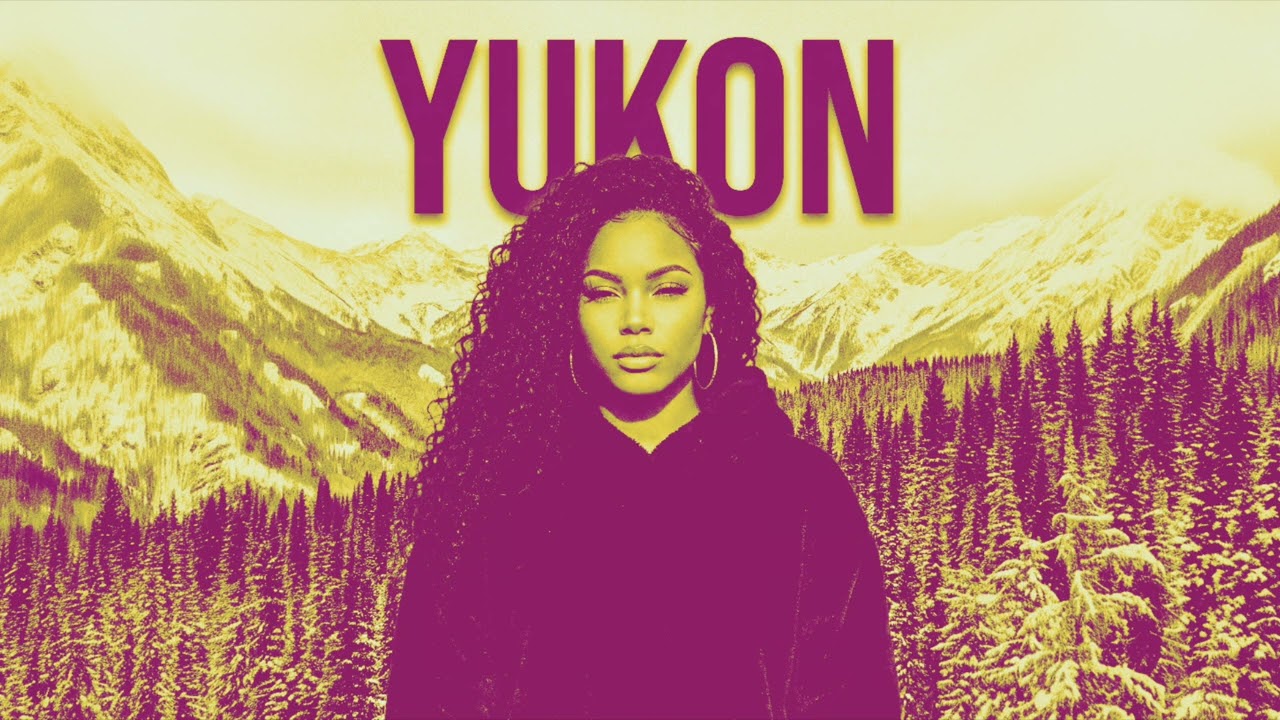 YUKON (Acid House Mix) - Winter Sonata (Justin Bieber Cover)
