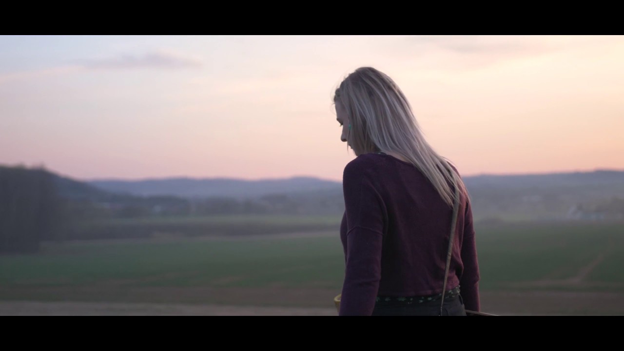 Paiute Berge X Parchants Diary - Kř&iacute;dla (prod. Foreign) VIDEO