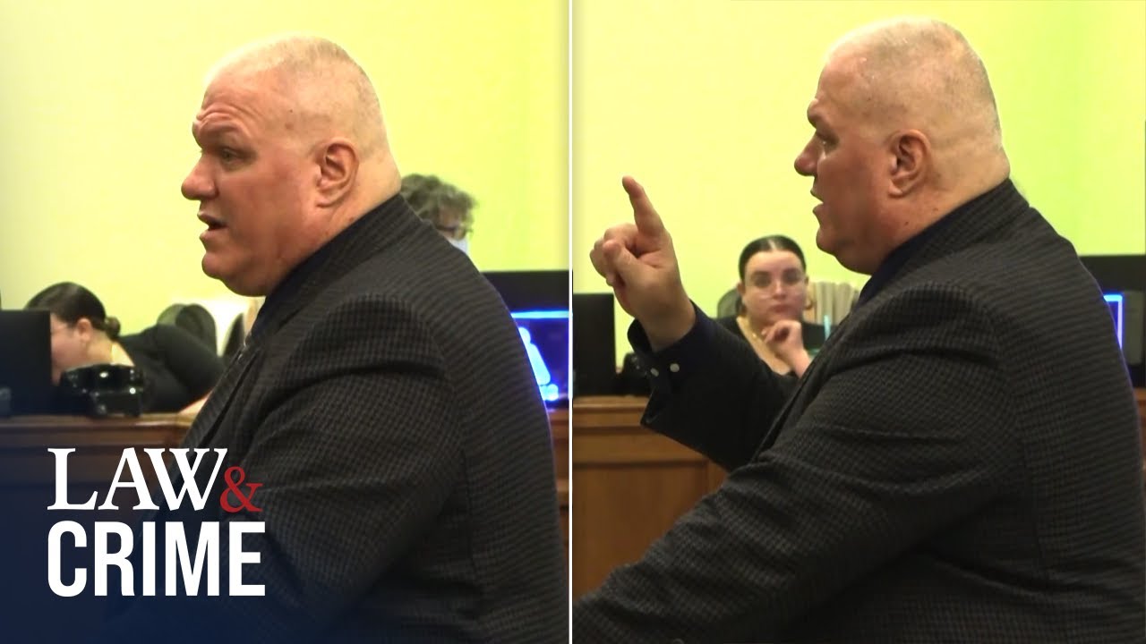 Prosecutor Believes Alleged Driver's Testimony is 'Most Credible' in Treehouse Murder Case