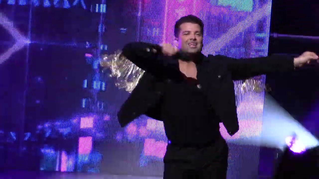 Joe McElderry - Someone Wake Me Up - Customs House Matinee - 28/09/2023