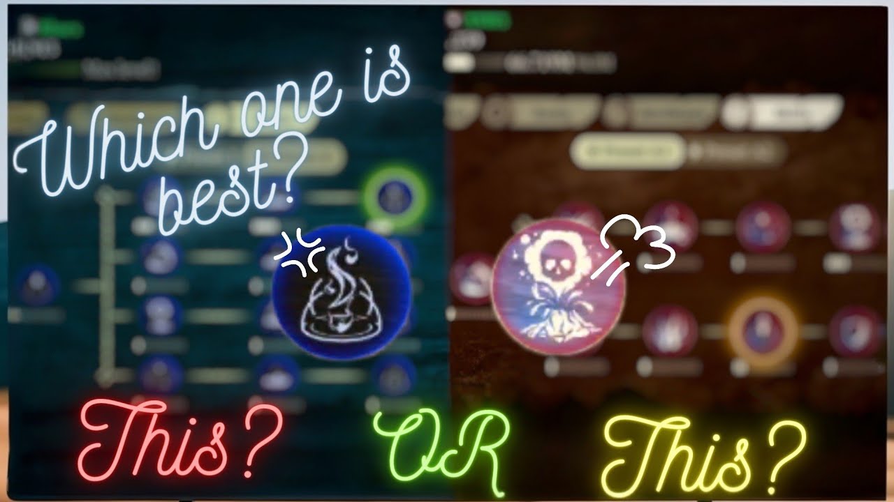 TheTiger vs TheWolf - Traps & Totems Comparison #thewolfonlinesimulator #thetigeronlinesimulator