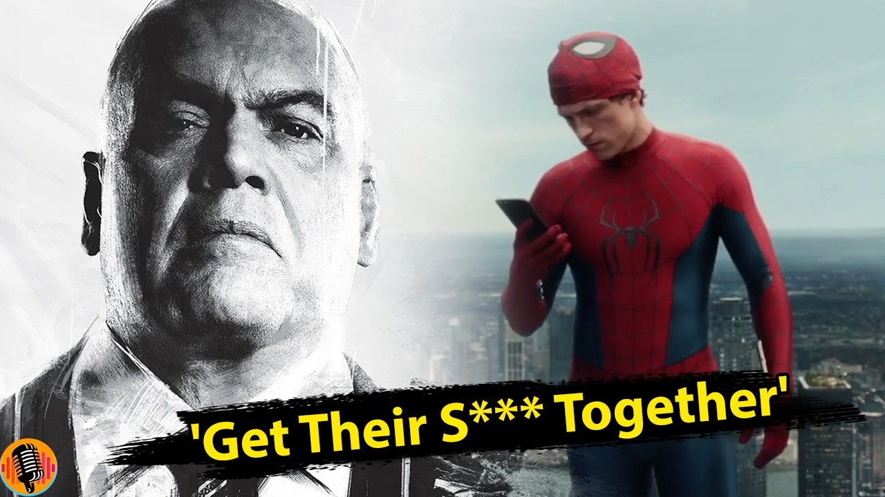 Винсент Д'Онофрио резко раскритиковал спор между Marvel Studios и Sony о правах на свои фильмы.