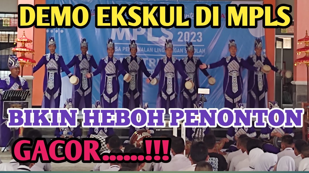 PERFORM EL-MITRA | MPLS 2023 | 2023