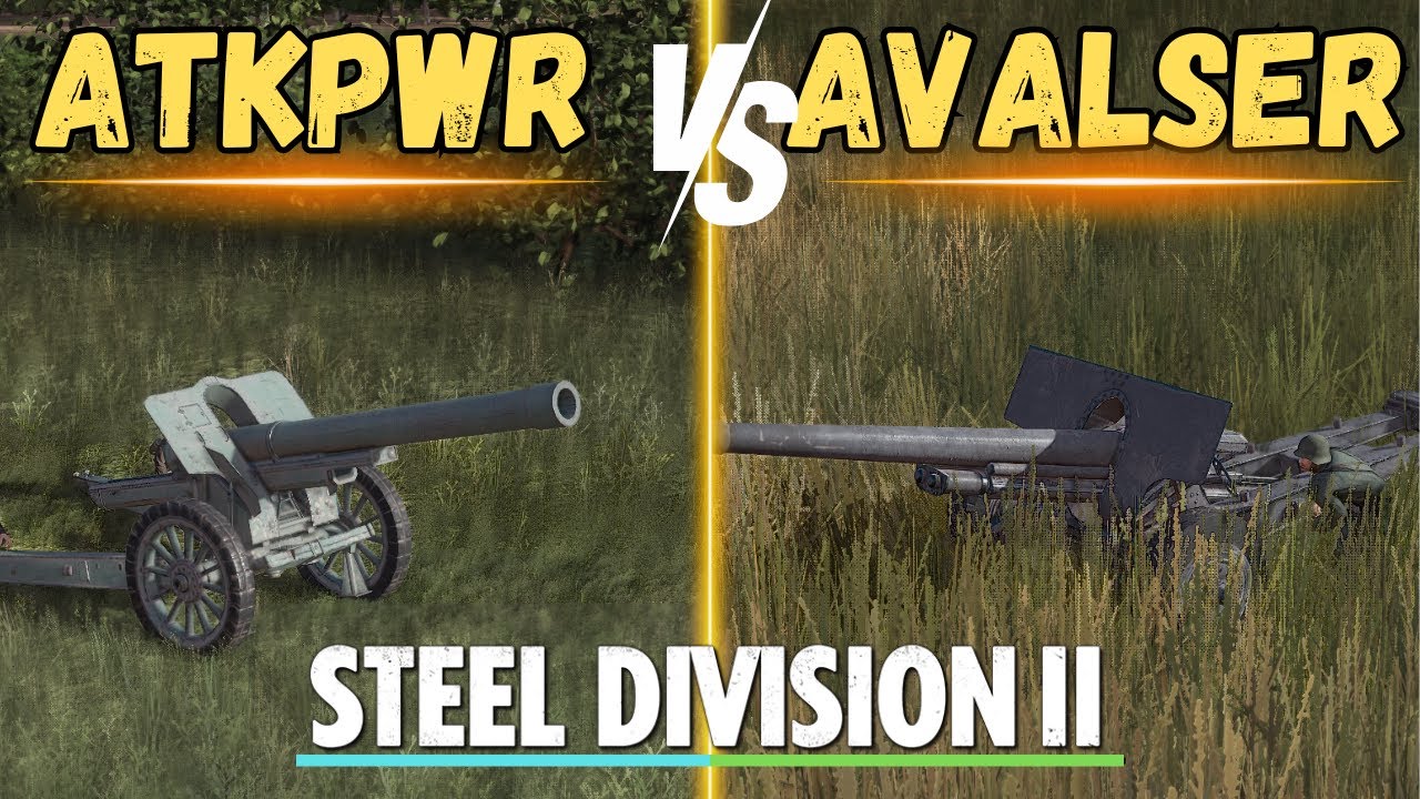 I MISS THIS DIV! SD2 Bootcamp Monthly on Kostritsa- Steel Division 2